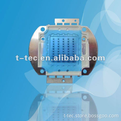 50w 850nm infrared power LED moudle